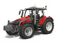 Massey Ferguson 2230 Tractor