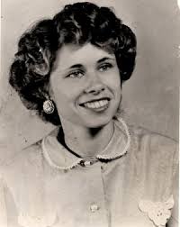 Mary Louise Chandler Obituary