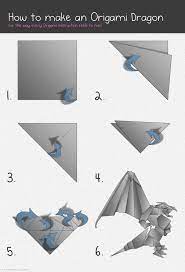 Our next step is to make the sink fold. Dragon Cool Origami Easy Novocom Top