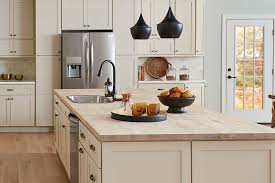the latest kitchens and bath trends