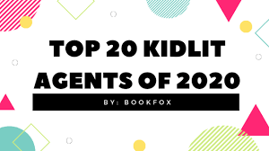 How can i get the name of a netflix literary agent or producer? Top 20 Children S Book Agents In 2021