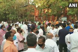 Kerala local body election 2020 results live updates: Updates From Kerala Local Body Elections Dtnext In