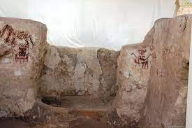 .çöküşünde doğu anadolu geç hitit başkenti olarak aslantepe asur kralı sargon tarafından tamamen yakılıp yıklımıştır. Aslantepe Hoyugu Arslantepe Hoyugu Malatya Turkiye Tripadvisor