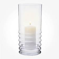 Shop large metal hurricane candle holder at bellacor. Wibble Large Hurricane Candle Included