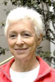 Who's Who: Carla Betts—Service Station Entrepreneur and Party Starter