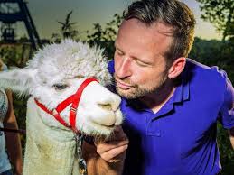 Kennse schon Daniels kleine Farm?