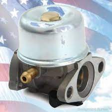 This authentic oem sourced replacement bolt is generally used on toro lawn mowers. Toro Lawn Mower Model 20037 Carburetor Mower Parts Nation