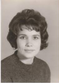 Obituary for Joyce (Burns) Murphy