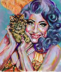 Suzanne Marchant, Artist