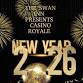 NEW YEARS EVE CASINO ROYALE event image