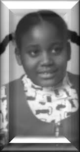 Rochelle Johnson Vantrease