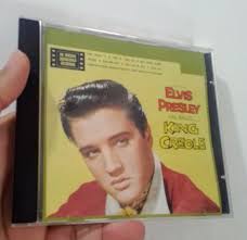 cd elvis presley" no Brasil