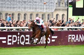 Who to follow at Chantilly on Wednesday | The Winners Enclosure