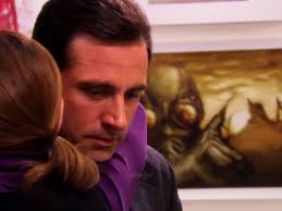 Michael Scott Its Denim