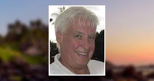 Patrick Michael Loftus Obituary December 23, 2024