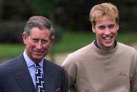 Prince andrew is the second son of the queen and the duke of edinburgh. Prince Andrew Once Schemed To Be William S Regent Author