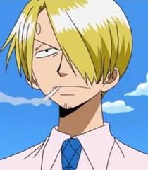 Résultat de recherche d'images pour "sanji one piece"