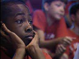 NBA: 'Hoop Dreams' basketball documentary still relevant in 25th year