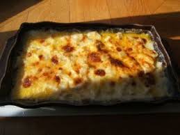 Tartiflette Aux Topinambours Recette Ptitchef Recette Topinambour Recette Recette Alimentation