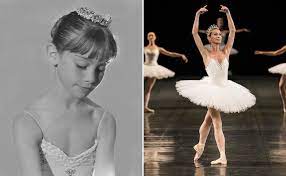 Eleonora abbagnato nasce il 30 giugno del 1978 a palermo. Elonora Abbagnato Diro Addio A Parigi Danzando