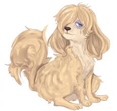 She is named after and slightly resembles her voice actress, peggy lee. Peg By Sugarstarway Fur Affinity Dot Net