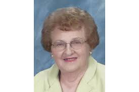 Ruby Erickson Obituary (1927