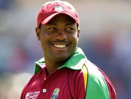 Brian Charles Lara, T.C