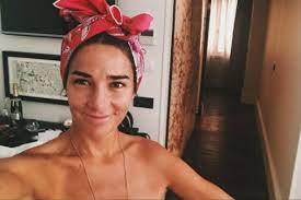 La pregunta de juana viale que descolocó al ministro nicolás trotta: Juana Viale Mostro Rincones De Su Casa Y Un Detalle No Paso Inadvertido La Nacion