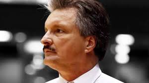 Behind the 'Stache: A story of the 'miffed' coach who built (and left) SFA 