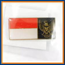 Suriastawa menyampaikan, opm akan melakukan berbagai cara untuk mendapat perhatian dunia. 2 Pcs Pin Bendera Merah Putih Garuda Lazada Indonesia