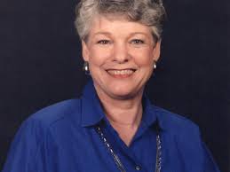 Longtime volunteer, 89, left mark