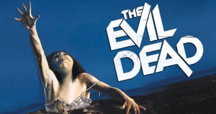 The Evil Dead': A Meditation on the Five Elements of Horror - Horror Press