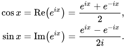 Euler's formula - Wikipedia