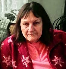 Obituary for Mavis (Combs) Campbell