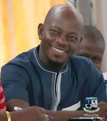 Former Grand Bassa Superintendent Resigns; Eyes Senatorial Post By: GEOR  KILBY LB Online TV Grand Bassa Correspondent Buchanan- Grand Bassa  Superintendent Janjay Baikpeh has resigned as Superintendent to contest the  Senatorial seat