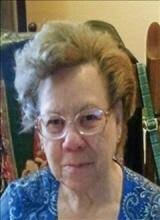 Billie Jo Witt Obituary