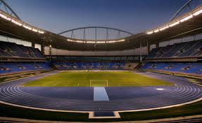 El estadio olímpico está rodeado por un halo de misticismo construido por la historia que se revuelve entorno a su campo y. Instalaciones Y Sedes De Los Juegos Olimpicos De Rio 2016