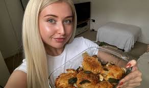 I tried Jamie Oliver's ultimate roast potato recipe and wouldn't bother  again'