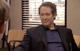 Why Robert California Is A Central Character In The Office Saga James Spader Robert The Office