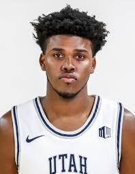 2021-22 MEN'S BASKETBALL