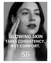 SB MEDICAL AESTHETICS