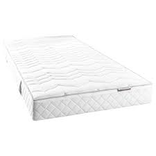 Kaltschaum matratze 90x200 cm marken schaumkern 12 cm( einseitig 7 zonen). F A N 7 Zonen Komfortschaum Matratze Mit 3d Wurfelstruktur Kern H2 Penny Onlineshop