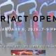 Inter|Act Spoken Word Open Mic event in La Crosse, WI
