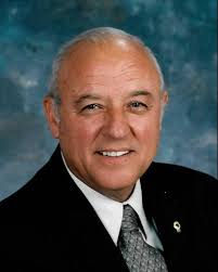 Donald Joseph Theriot Obituary