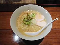 鶏そば みた葉 新宿三丁目 ラーメン 食べログ