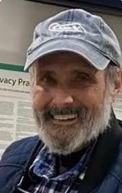 Obituary for Boanelje "John" Serrano