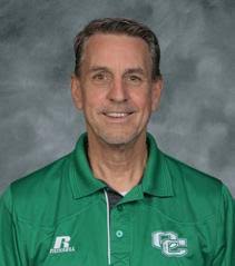 The Green and White |Winter 2025 by Owensboro Catholic Schools