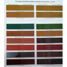 Cat kayu lenkote wood eco woodstain, teknologi waterbase anti uv. Impra Ws 162b Warna Muda Impra Wood Stain Pewarna Pelitur Kayu Politur Shopee Indonesia