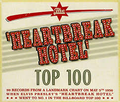 The Heartbreak Hotel Top 100 Amazon Co Uk Music