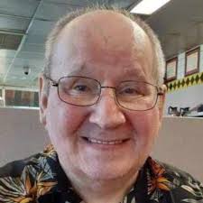 John Gregory Evans Obituary 2021